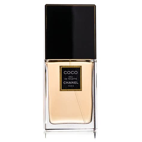 coco chanel edt 100ml